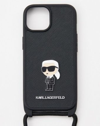 Чехол для iPhone Karl Lagerfeld женщинам
