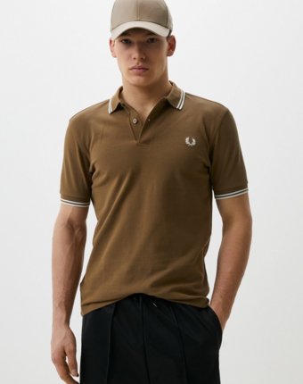 Поло Fred Perry мужчинам