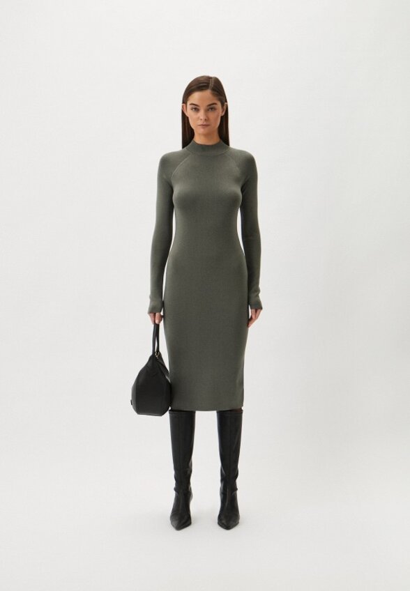 Платье Patrizia Pepe