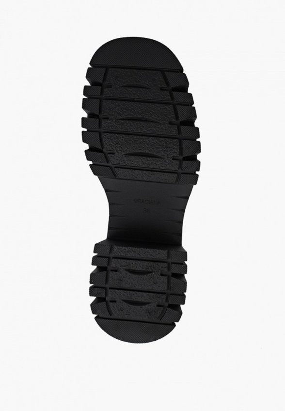 Ботинки Graciana