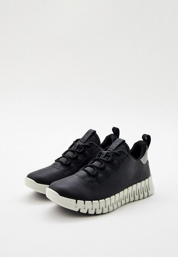 Кроссовки Ecco