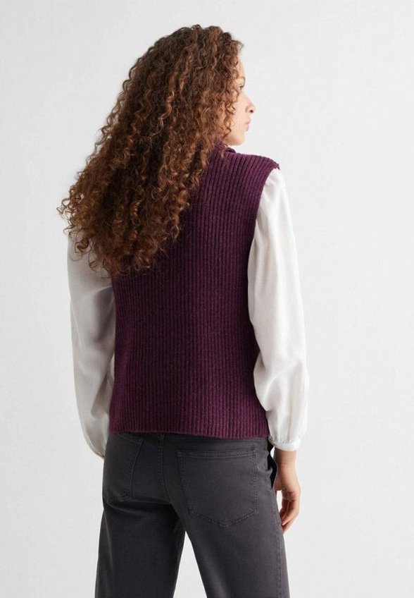 Жилет Mango Teen