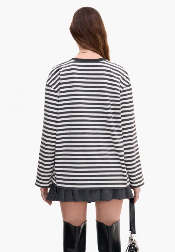 Лонгслив Top Top