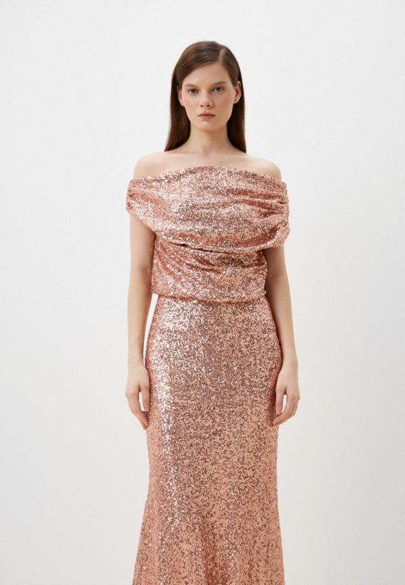 Платье Joymiss