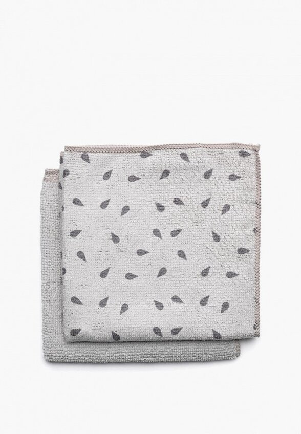 Набор полотенец кухонных Brabantia