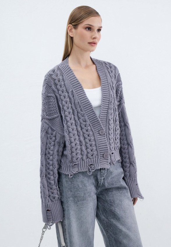Кардиган Top Top