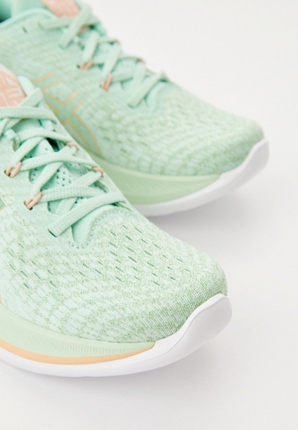 Кроссовки ASICS