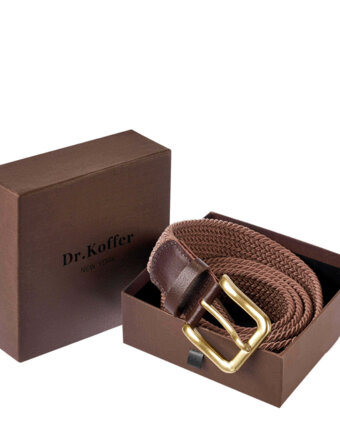 Др.Коффер R015-09-120-195-06 ремень мужчинам