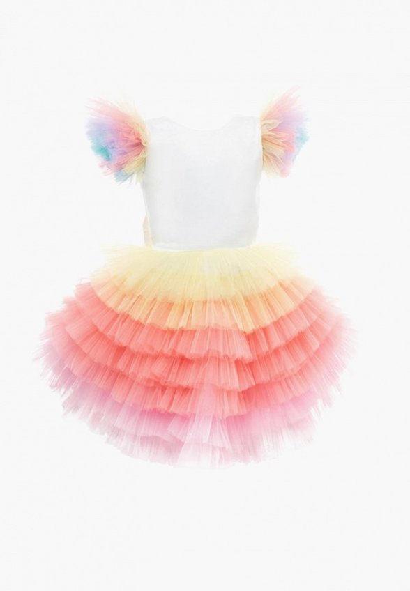 Платье Роскошь с детства