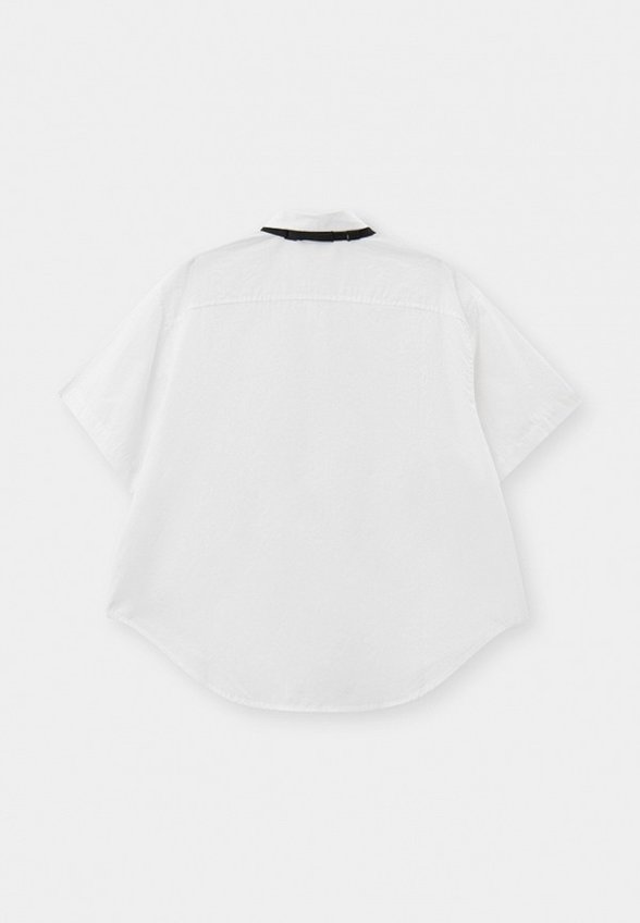 Рубашка и галстук Gloria Jeans