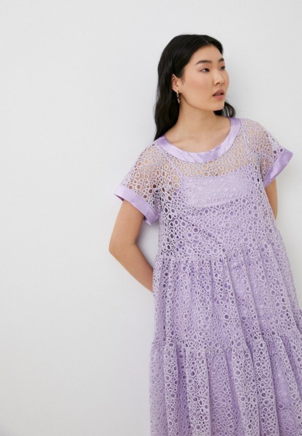 Платье MadaM T