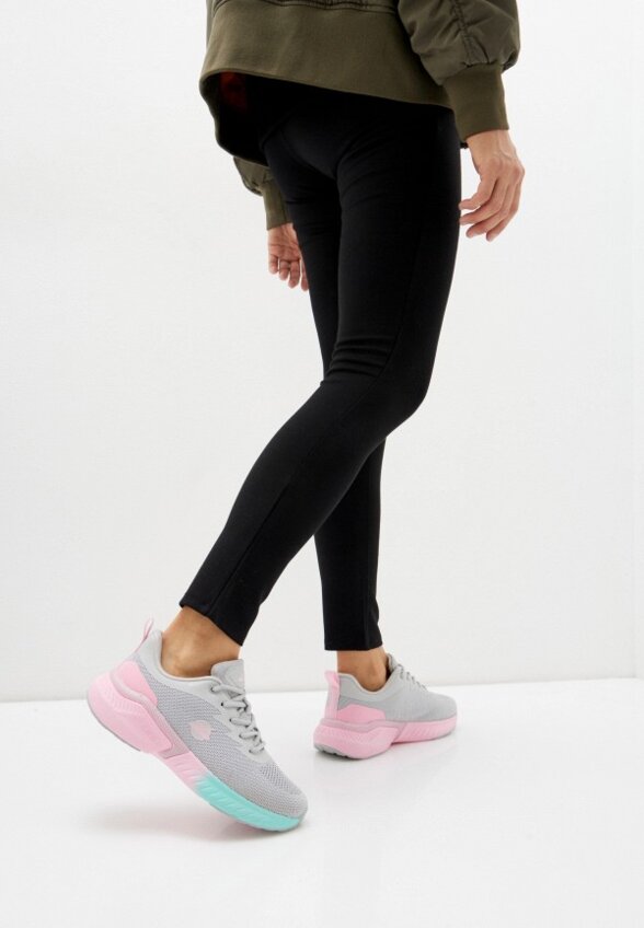 Кроссовки TimeJump