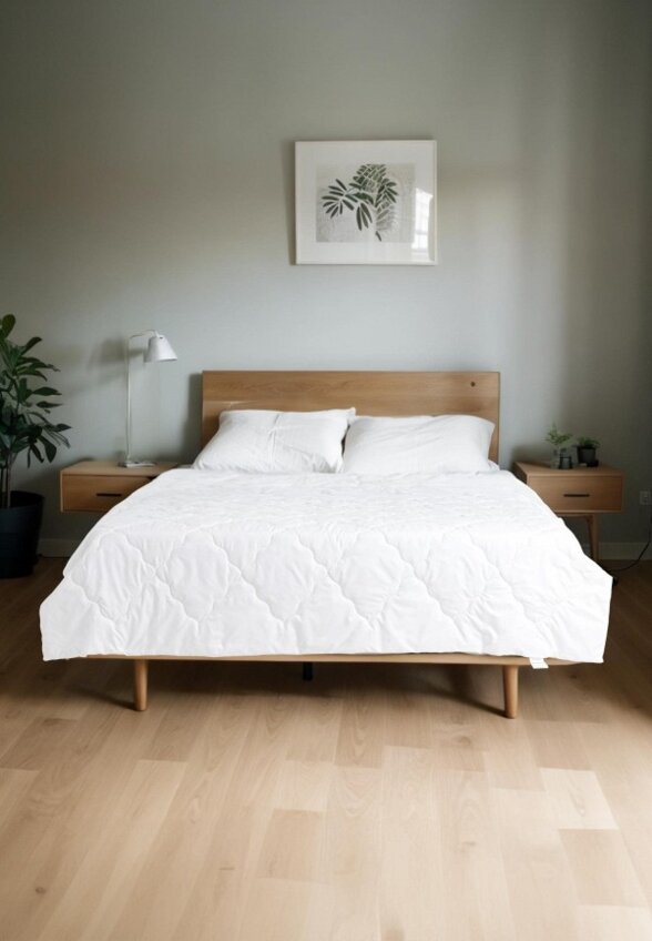 Одеяло 1,5-спальное buyson