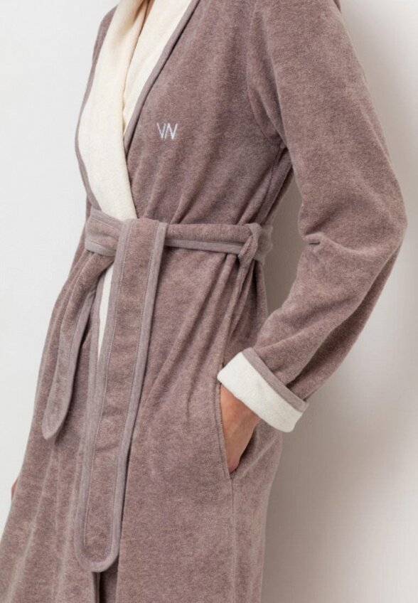 Халат домашний Very Neat