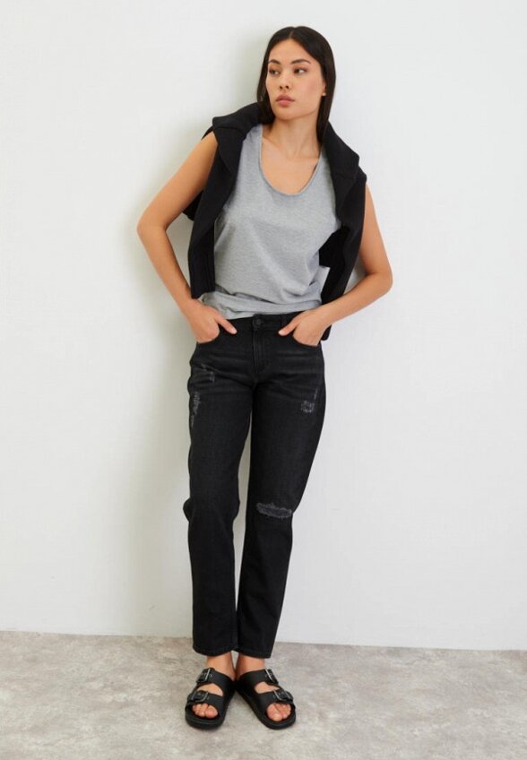 Джинсы Smith&Soul