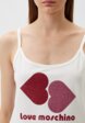 Майка Love Moschino4  - превью