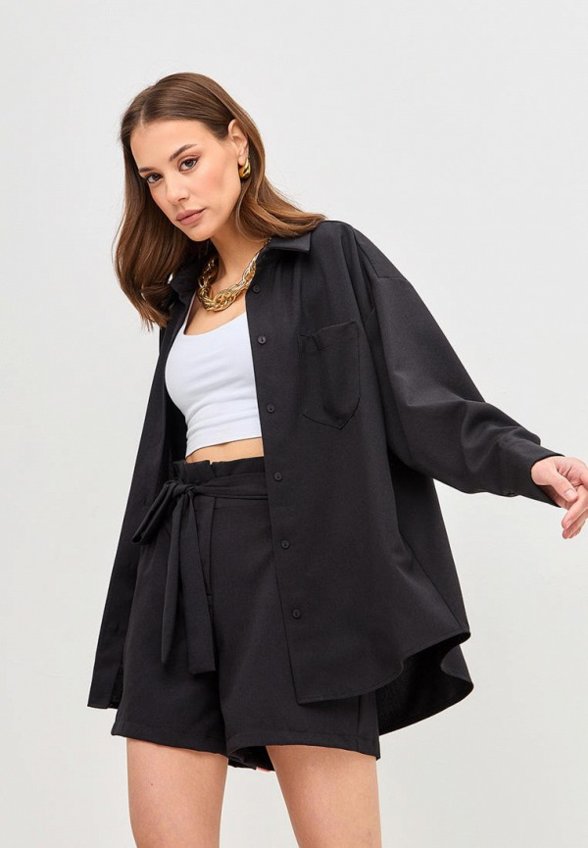 Рубашка To Molly from James