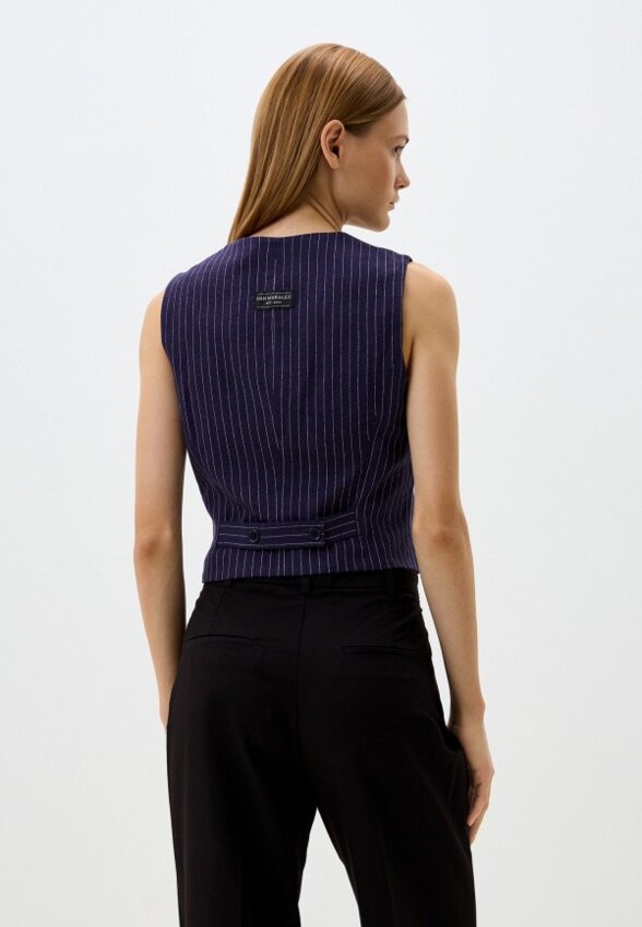 Жилет DanMaralex