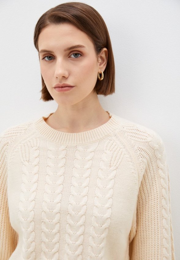 Джемпер Sabrina Scala