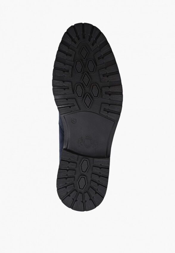 Ботинки Shoiberg