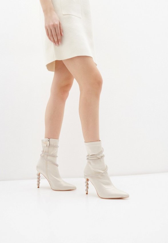 Ботильоны Sbalo