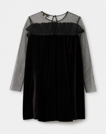 Платье Twinset Milano детям