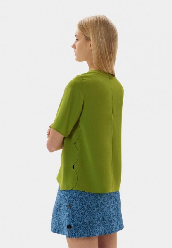 Блуза Tara Jarmon