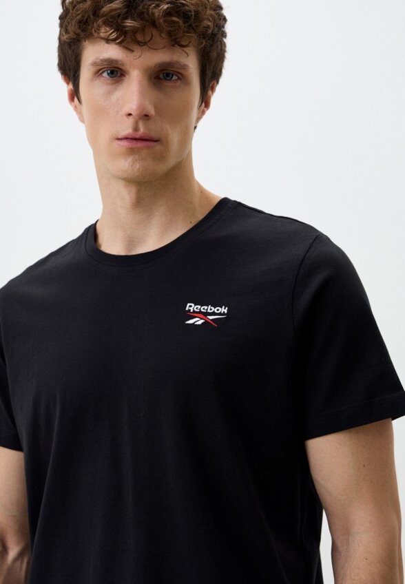 Футболка Reebok