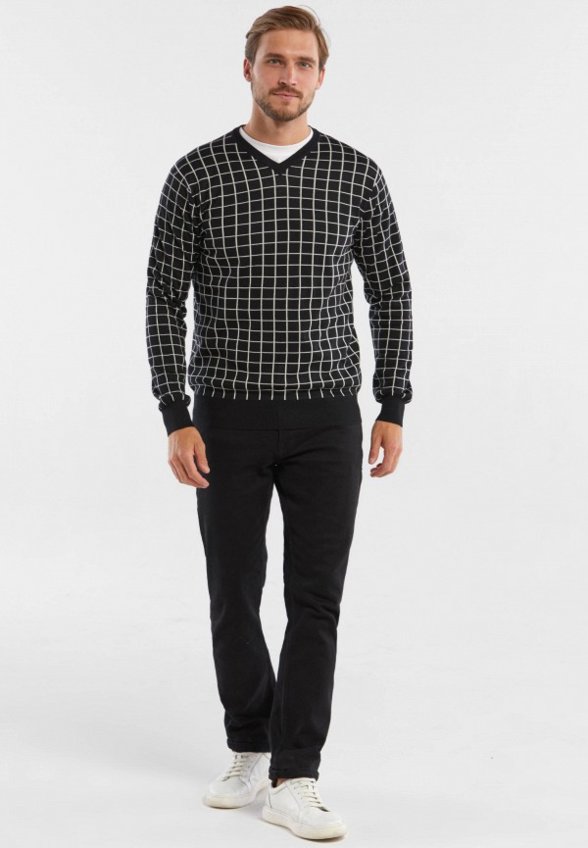 Пуловер Kanzler