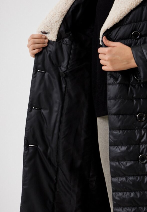 Куртка-пальто Avalon