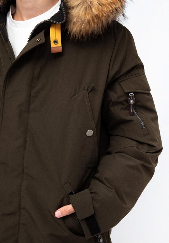 Парка High Experience