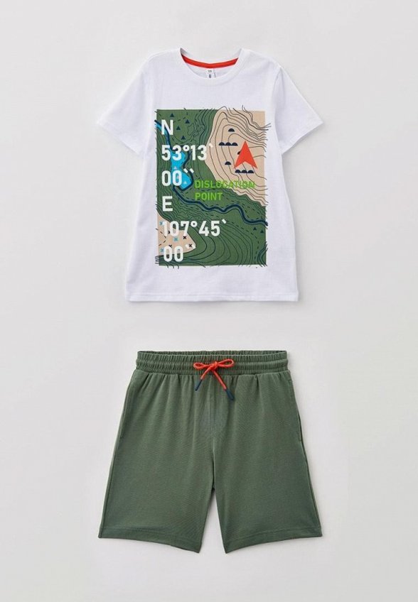 Костюм спортивный PlayToday