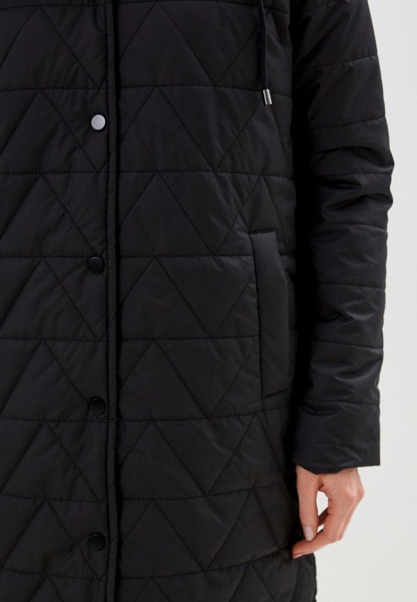 Куртка утепленная Снежная Королева