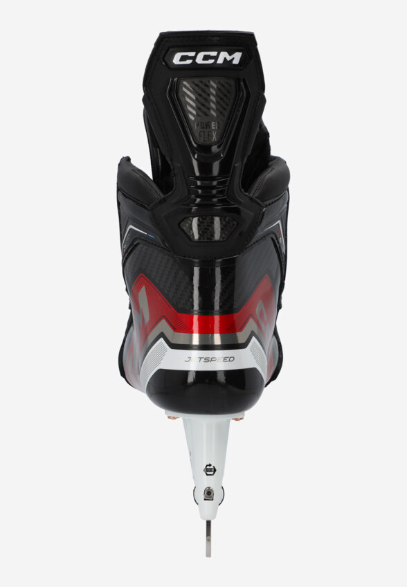 Коньки хоккейные CCM Jetspeed FT6 Pro SR, Черный