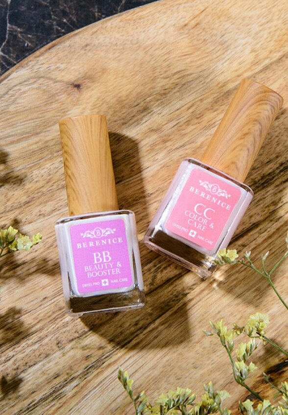 Средство для укрепления ногтей Berenice