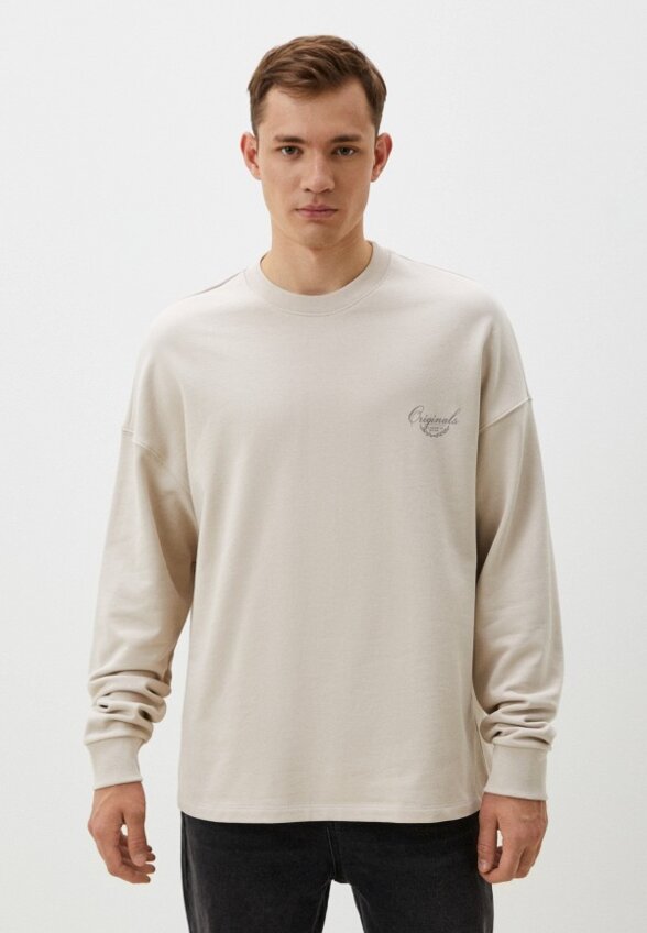 Свитшот Mark Formelle