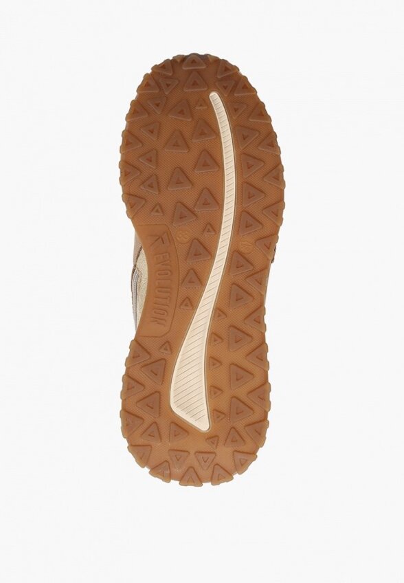 Кроссовки Rieker