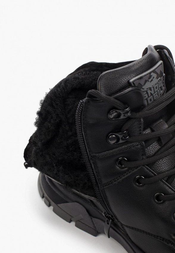 Ботинки Kenkä