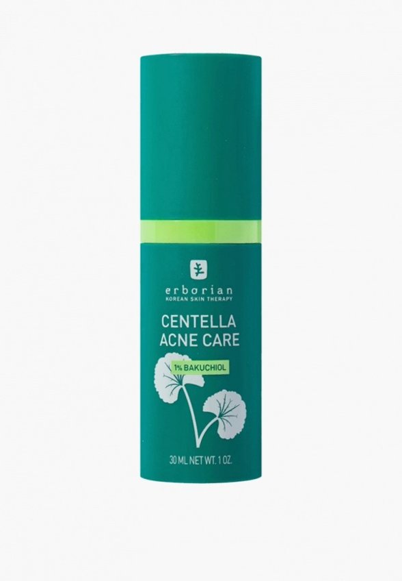 Флюид для лица Erborian