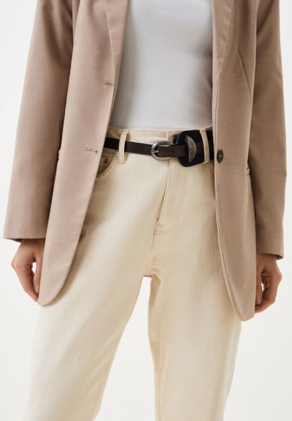 Ремень Alexander Tsiselsky