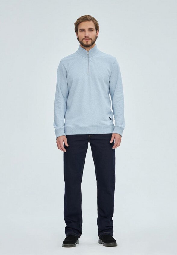 Олимпийка Velocity