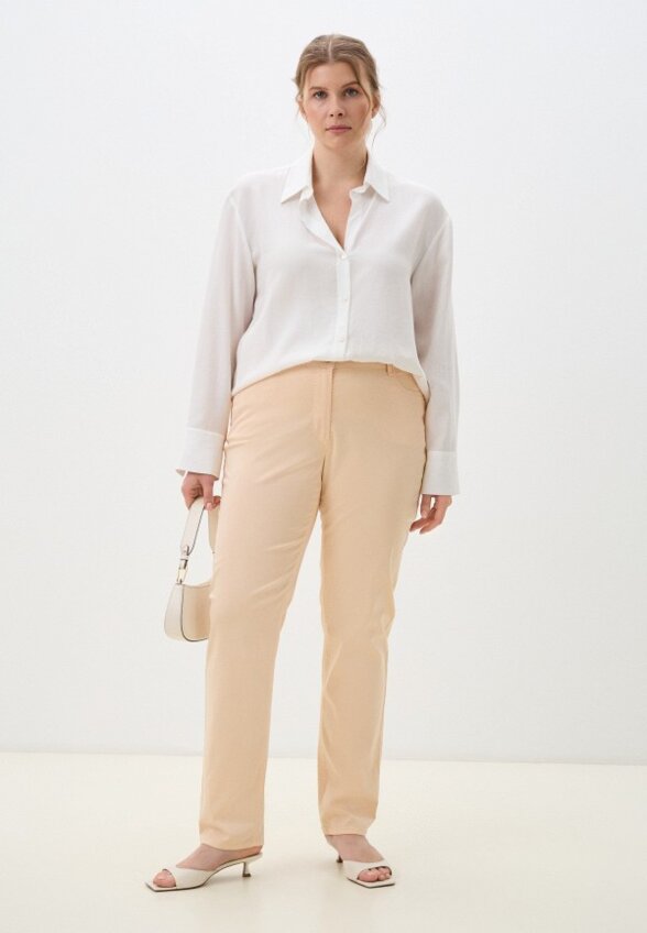 Брюки Vera Lapina