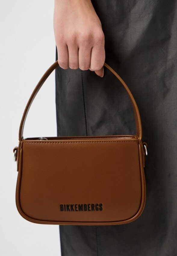 Сумка Bikkembergs