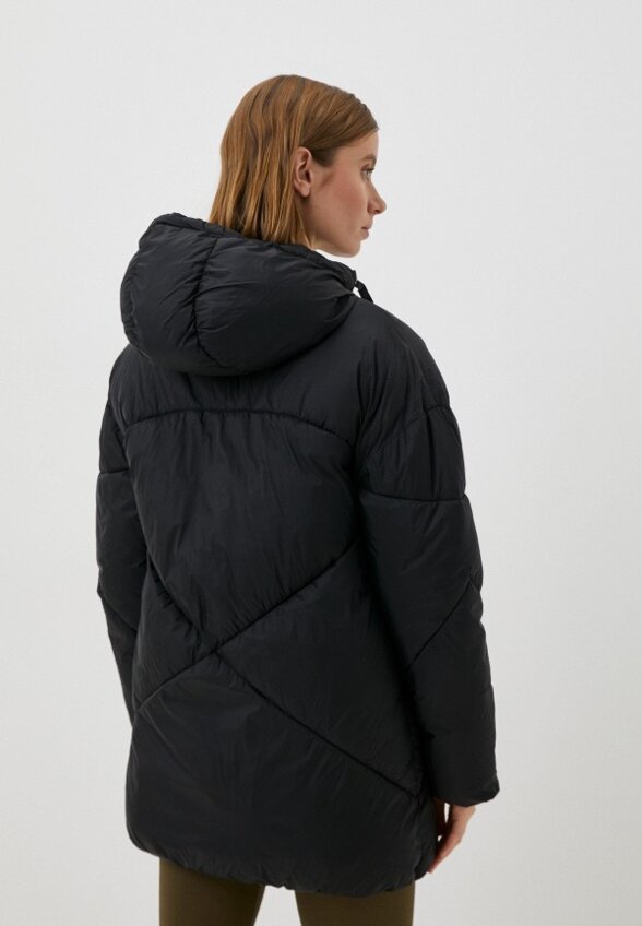 Куртка утепленная Francesca Peretti