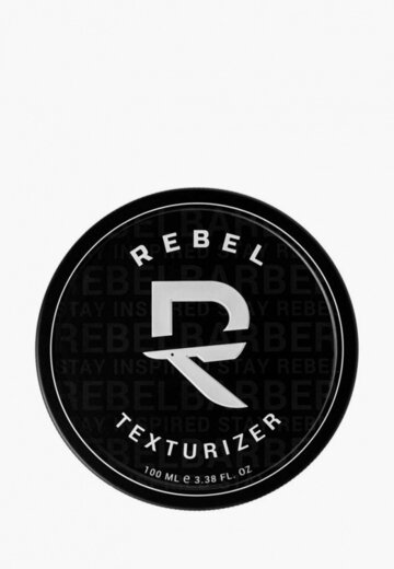 Глина для укладки Rebel