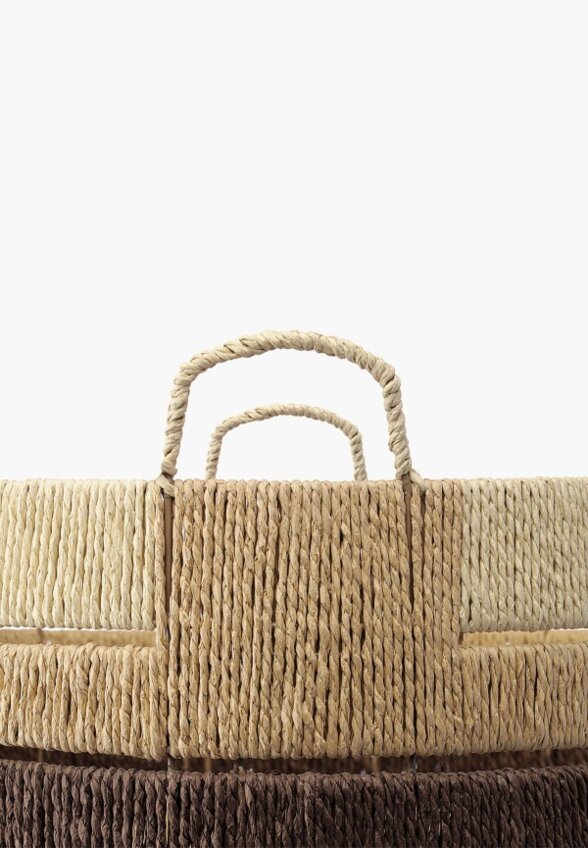 Корзина для белья Tkano