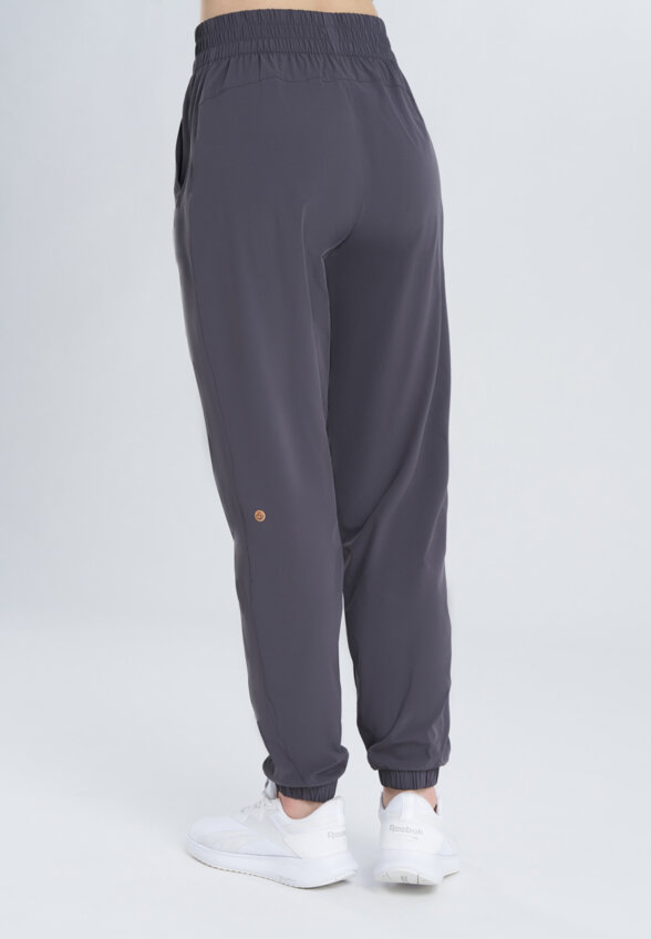 Брюки женские Sensana, Серый