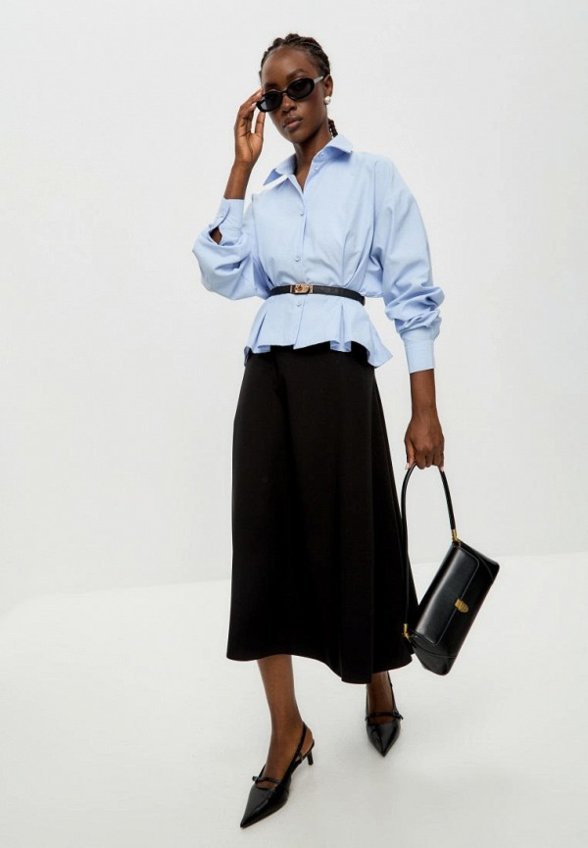 Рубашка Fashion.Love.Story