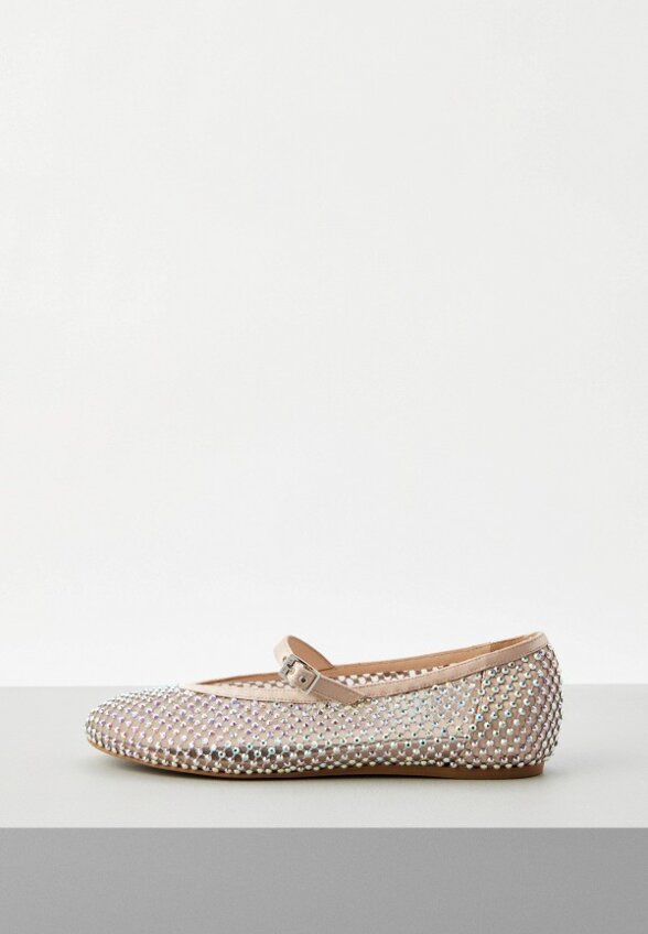 Балетки Le Silla