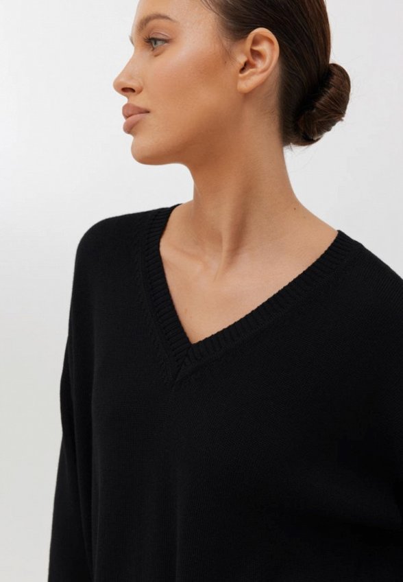 Пуловер Woolook